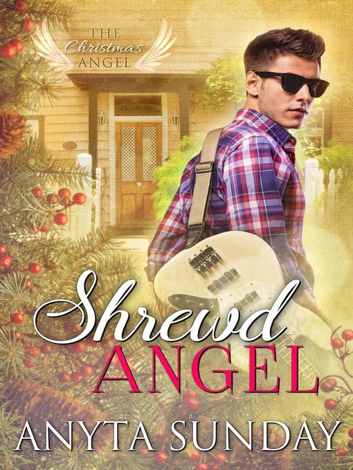 Title details for Shrewd Angel by Anyta Sunday - Available